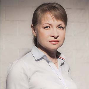 Чумакова Ольга Вячеславовна - Руководитель БизКонГрупп